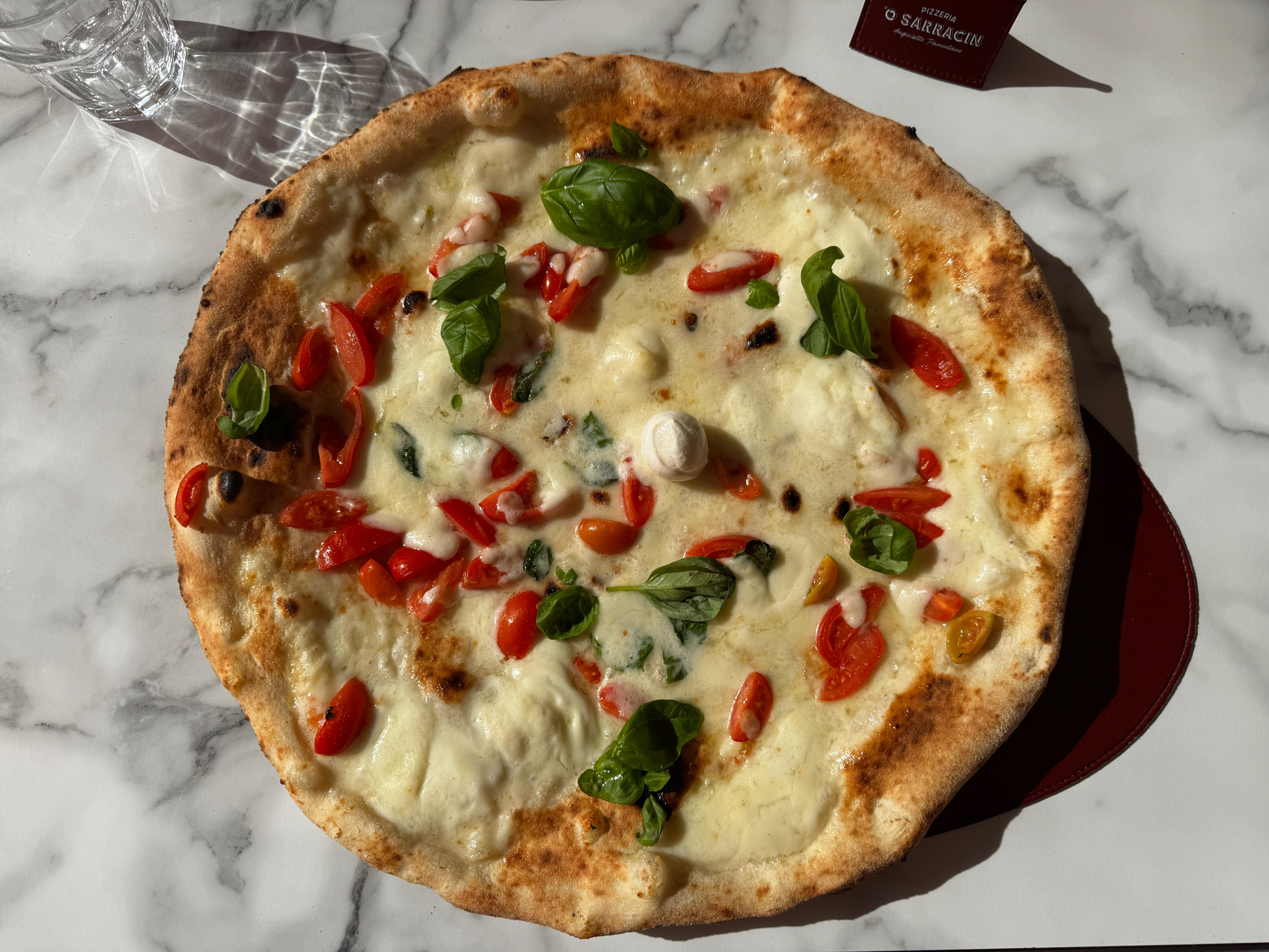 Filetto
